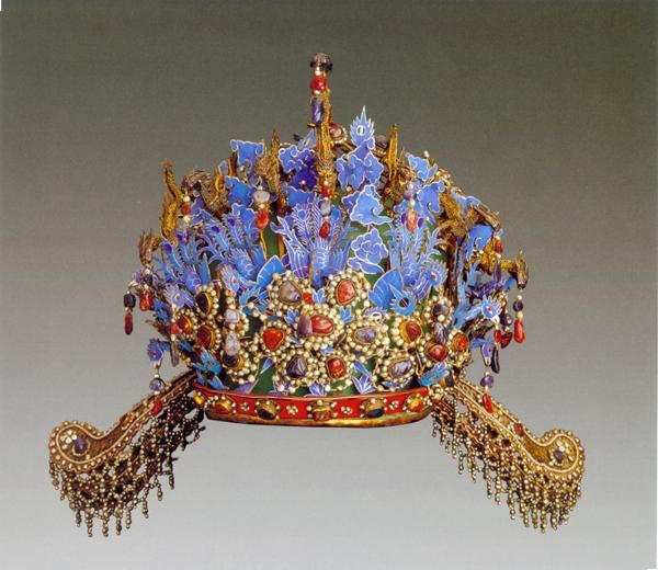 王的珠宝,帝王最大的珠宝