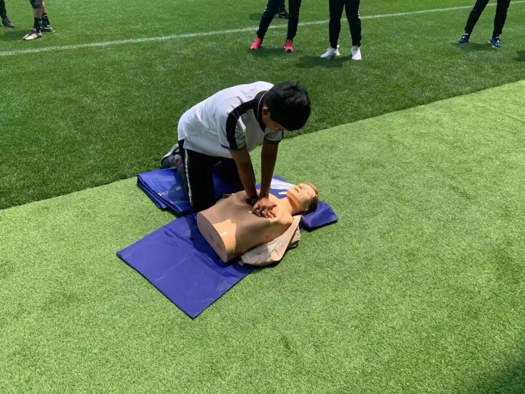 体育赛事疫情防控工作方案,对体育赛事安保的对策建议