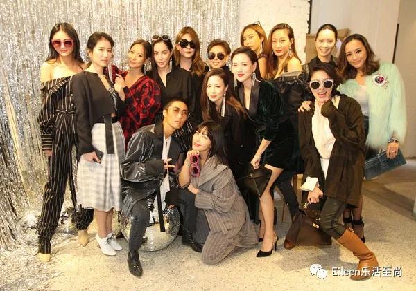 30亿豪门姐弟逐爱，名媛们怎么都绕不出前男友圈？