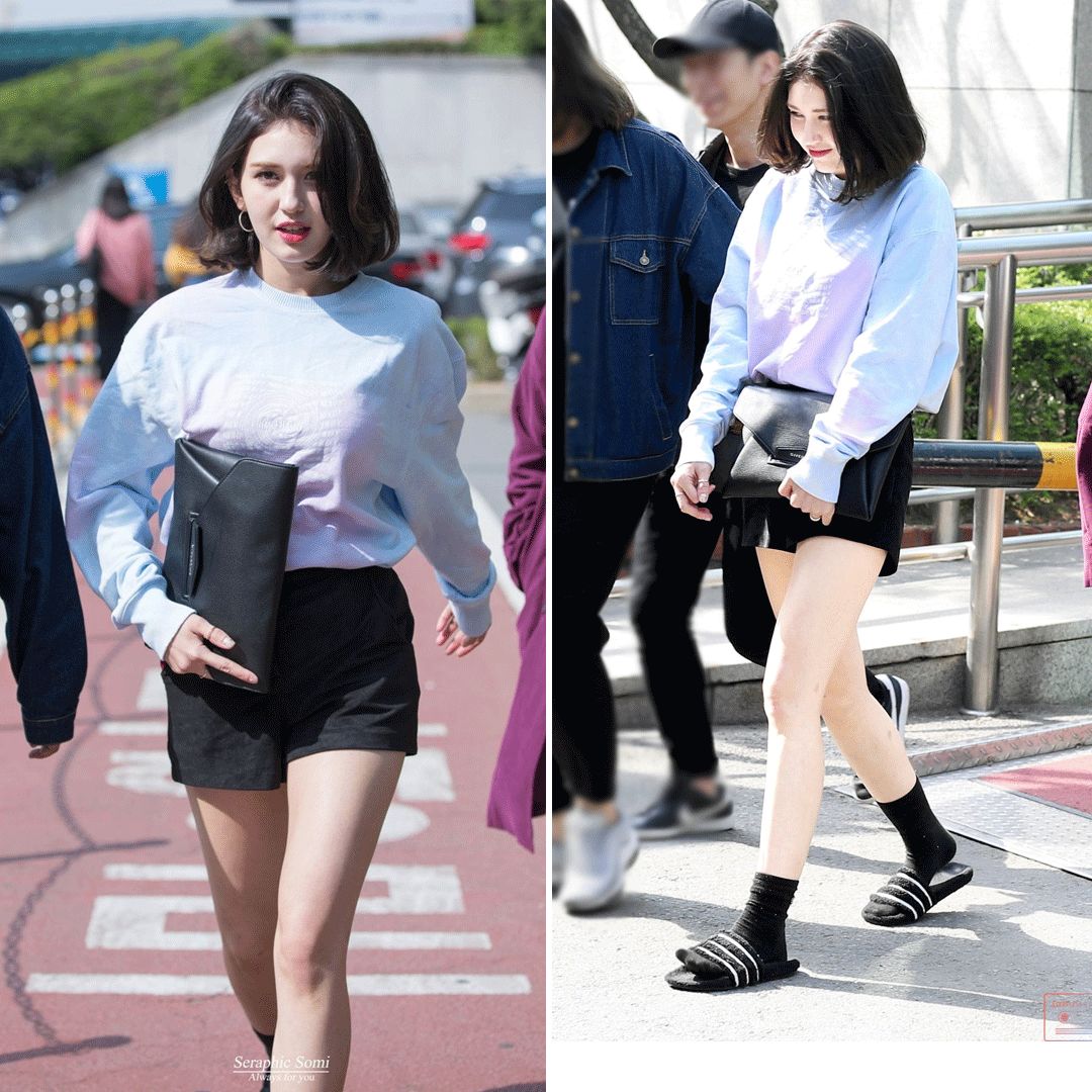 刘雯明星穿搭时尚高级感,明星刘雯的日常穿搭