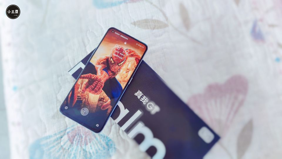 realme真我gt深度评测优缺点,realmegt真我闪速版开箱测评