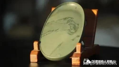 米芾临沂使君帖书法赏析,米芾临沂使君帖临写