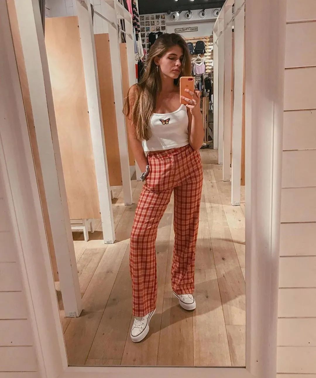 这个美少女牌子，竟靠均码火遍Ins