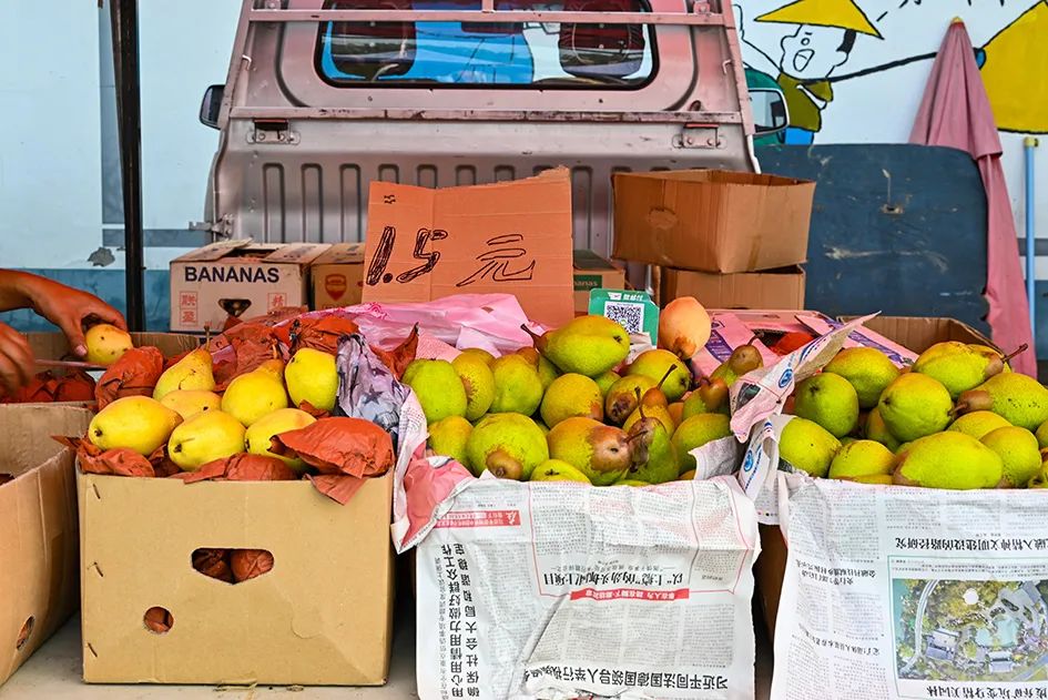 满满的烟火气逛大集真好玩,最值得逛的大集