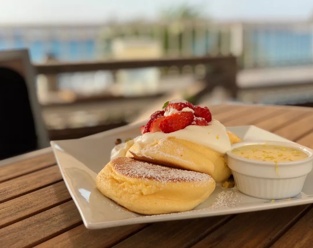 出走冲绳|有一种海水的蓝，叫做果冻蓝