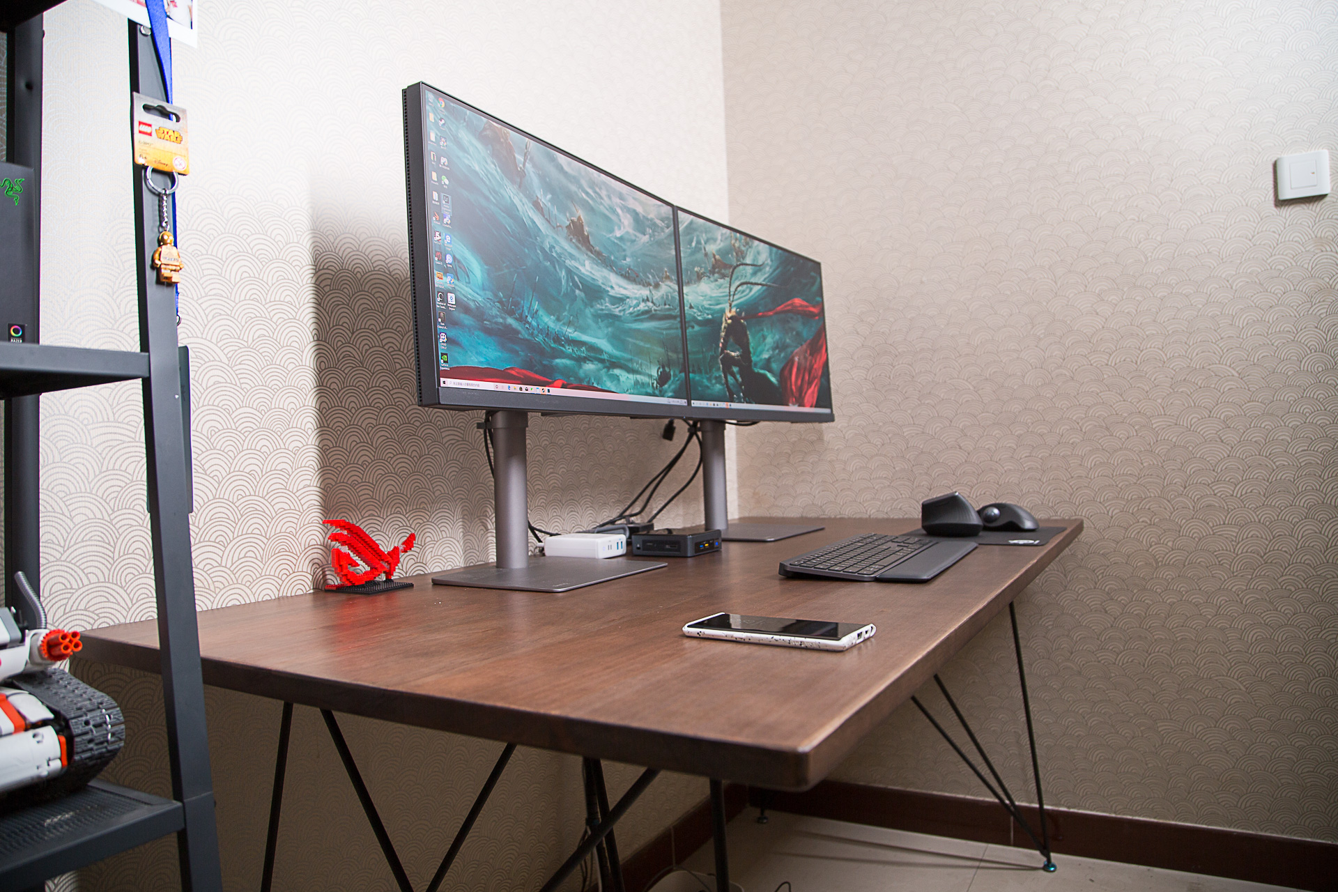 intelnuc迷你主机优缺点,intelnuc豆子峡谷性能测评