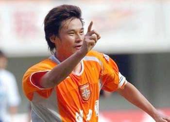 足球大帝李毅,中国足坛记忆