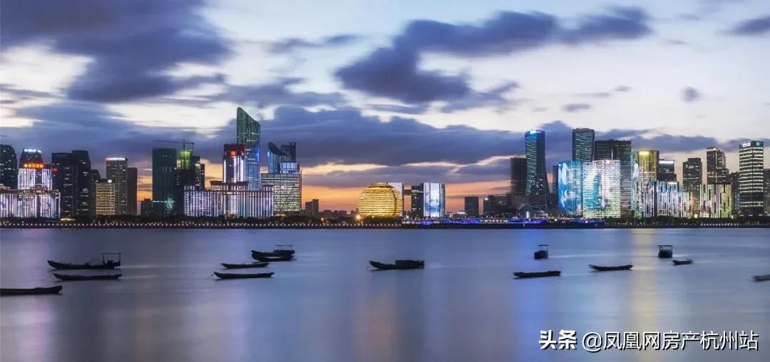 BPI田鑫：以“承前启后”之势，开启杭州夜间照明新阶段