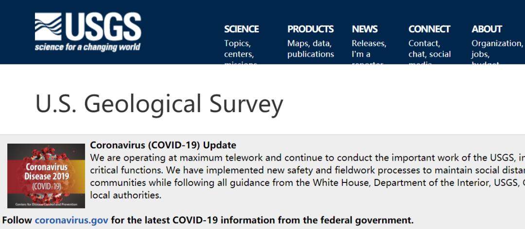中国矿产资源和美国矿产资源,中国海外地质勘测队