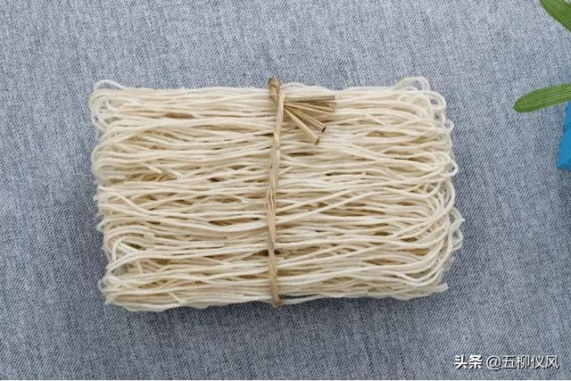 江西南昌特色米粉,江西米粉蒸肉米粉