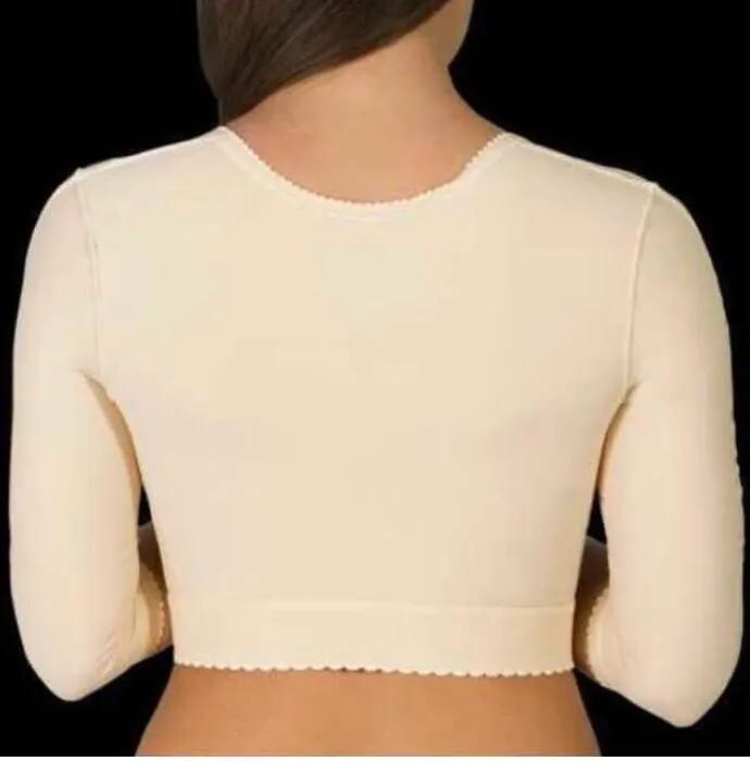 吸脂塑身衣术后怎么穿,腰腹吸脂术后塑身衣穿多久