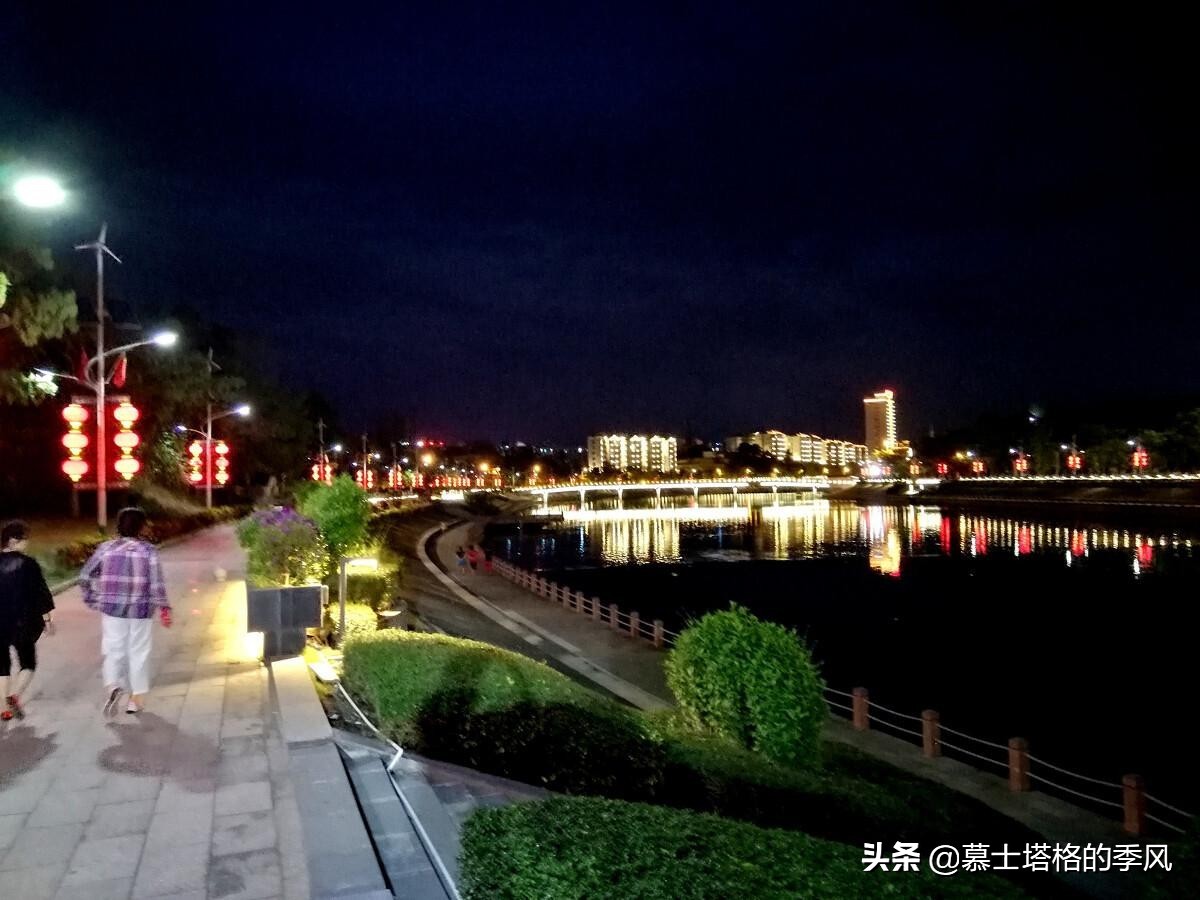 海南最便宜的养老小镇,海南被低估的县