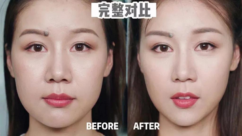 中国彩妆刷爆ins！背后“神仙”藏不住了！我：寄头可以包邮吗？