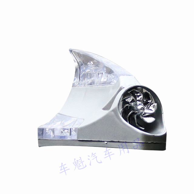 汽车防雾装饰灯,汽车led风能装饰灯