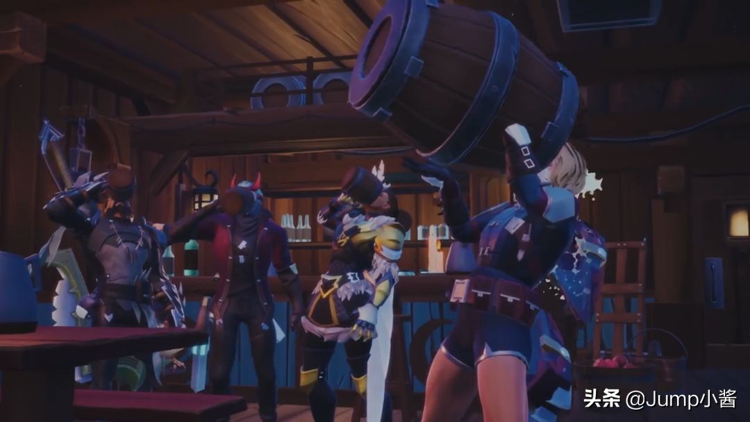 任天堂两个派对哪个是体感游戏,任天堂独立发布会