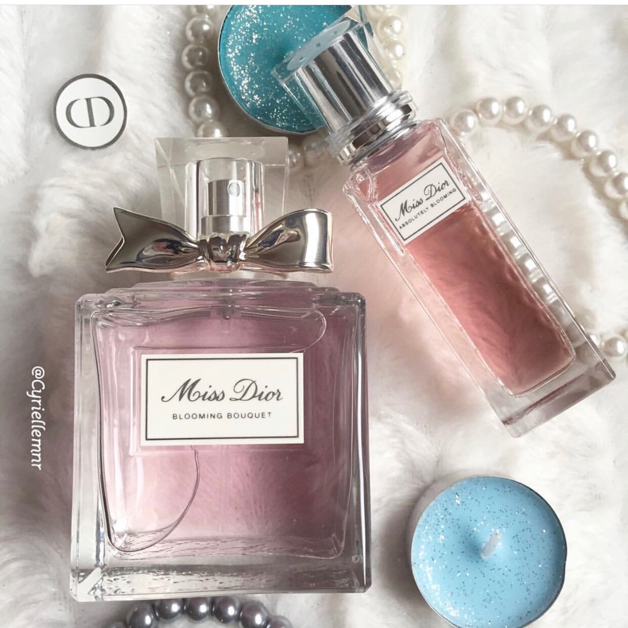 推荐几款适合冬天用的香水,种草机排行