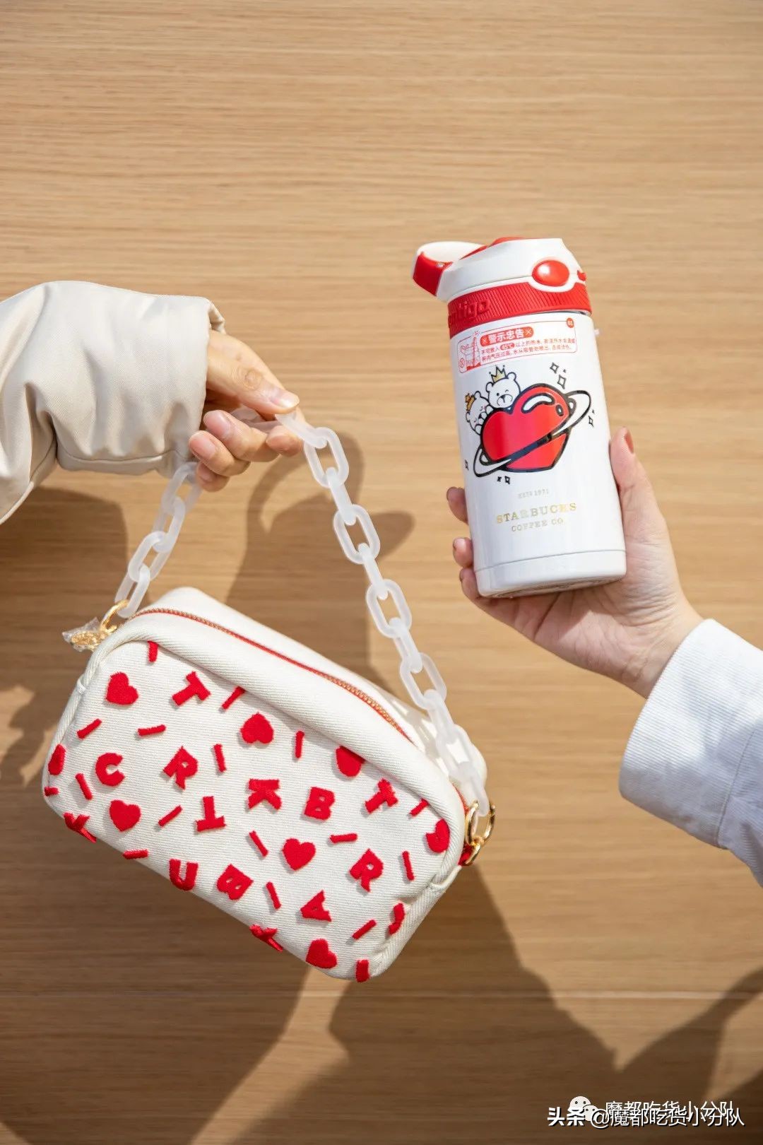 星巴克发售预告,星巴克售罄了第二天会有吗