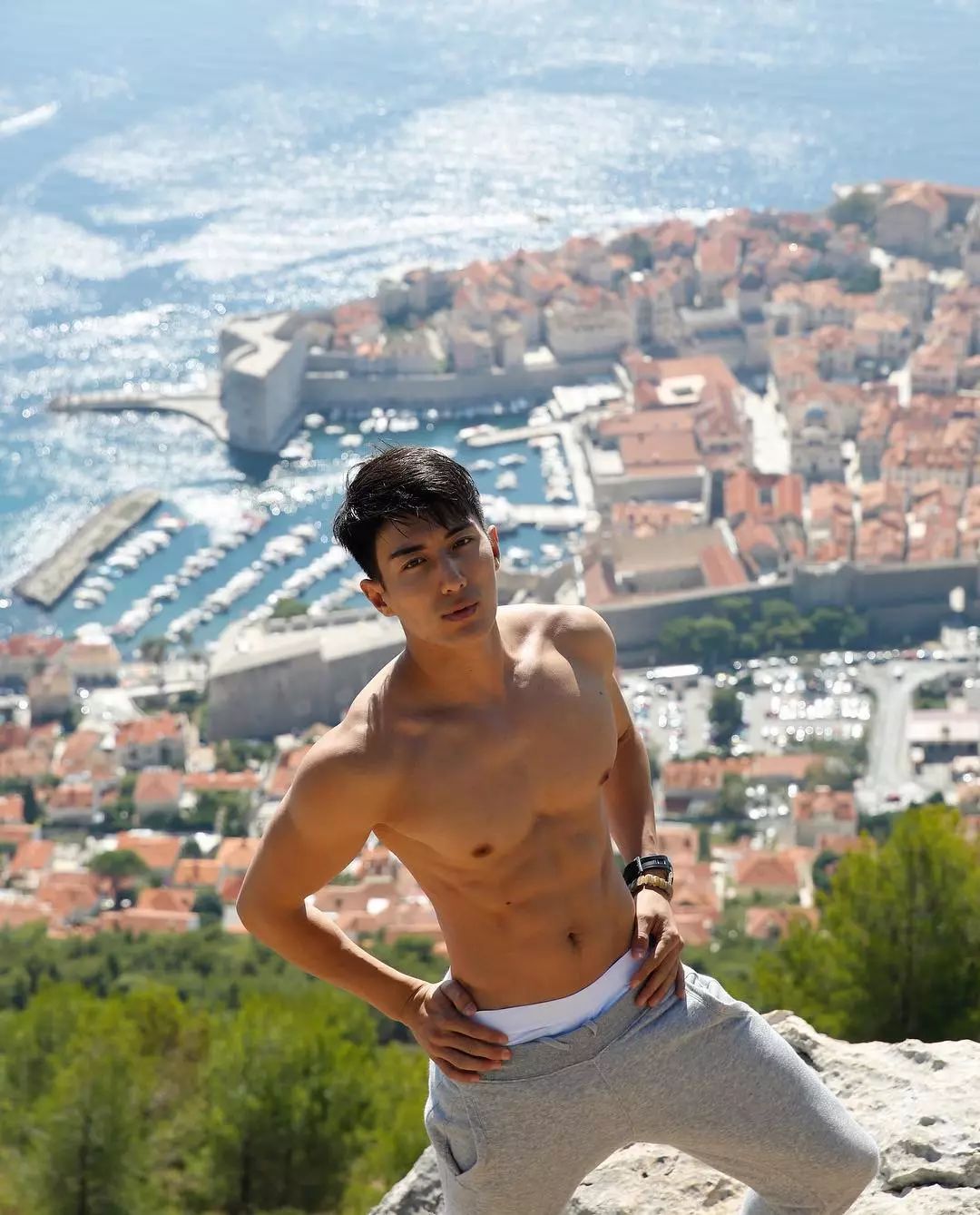 欧美名媛排行前10,欧美名媛排行榜