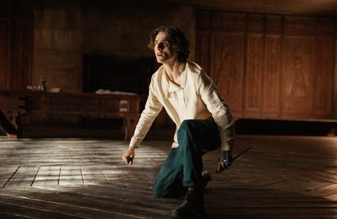 2021国内已上映最好看的十部电影,2022值得期待的10部影片