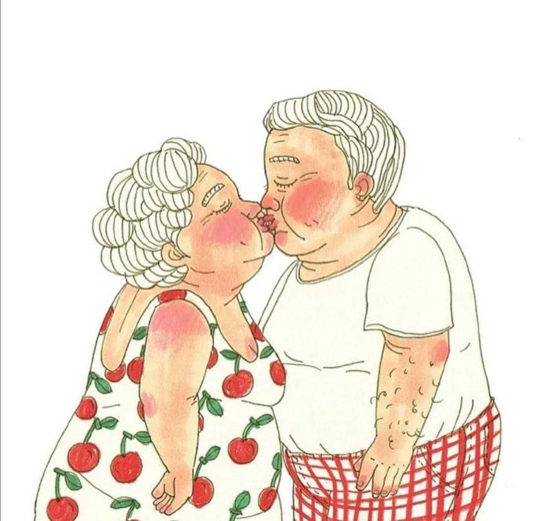 韩国漫画家写实风格,台湾漫画家作品欣赏