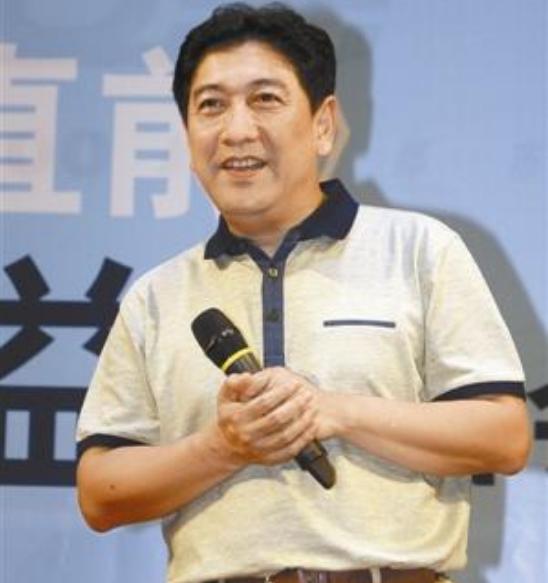 水均益不平静的人生,水均益婚姻