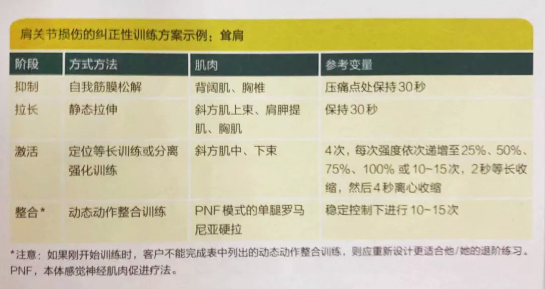 健身中肌肉代偿怎么办,肌肉代偿怎么改善