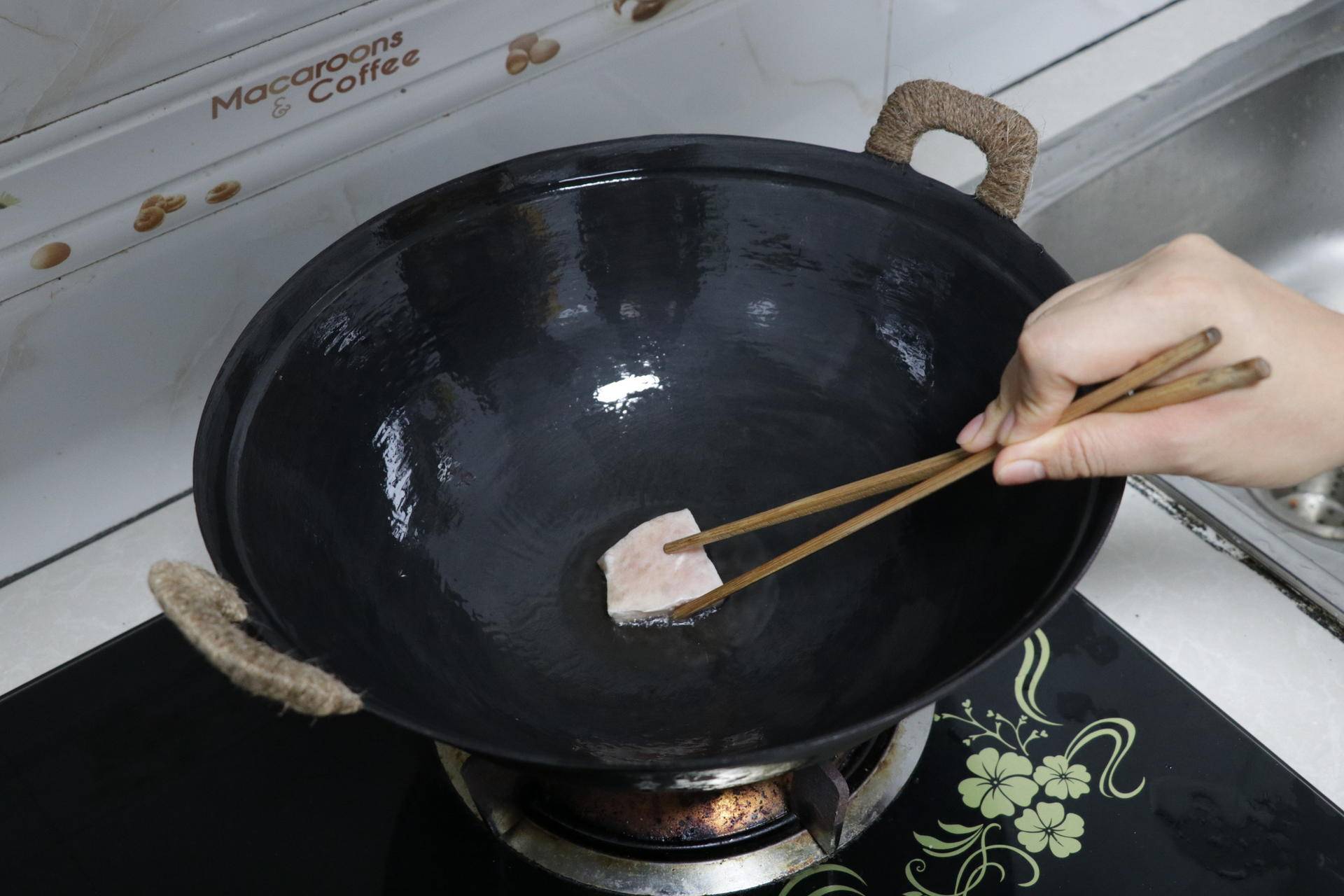 铸铁锅龟纹古法,古法龟纹铸铁锅哪家好