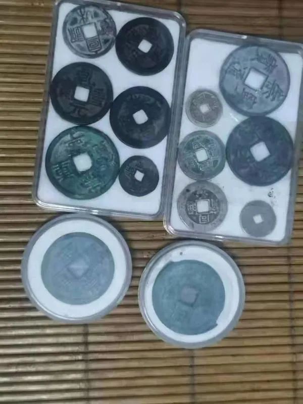 三门峡：中通快递丢失货物古钱币，无价值证明丢了白丢？