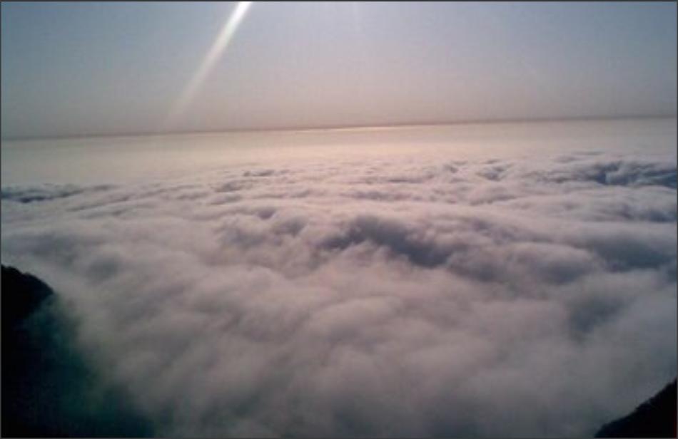 泰山是中华民族的象征、灿烂文化的缩影、“天人合一”思想的寄托