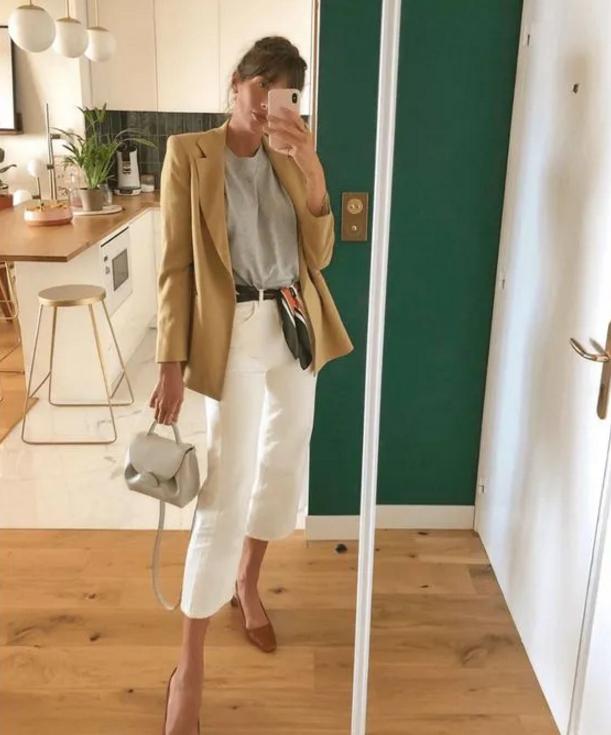 丝巾绑手腕教程,绑丝巾其实很简单