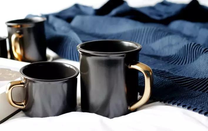 有没有高颜值的碗碟套装,各种好看的餐具