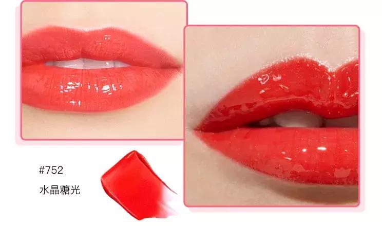 姨妈色和牛血色的区别,口红姨妈色和牛血色区别