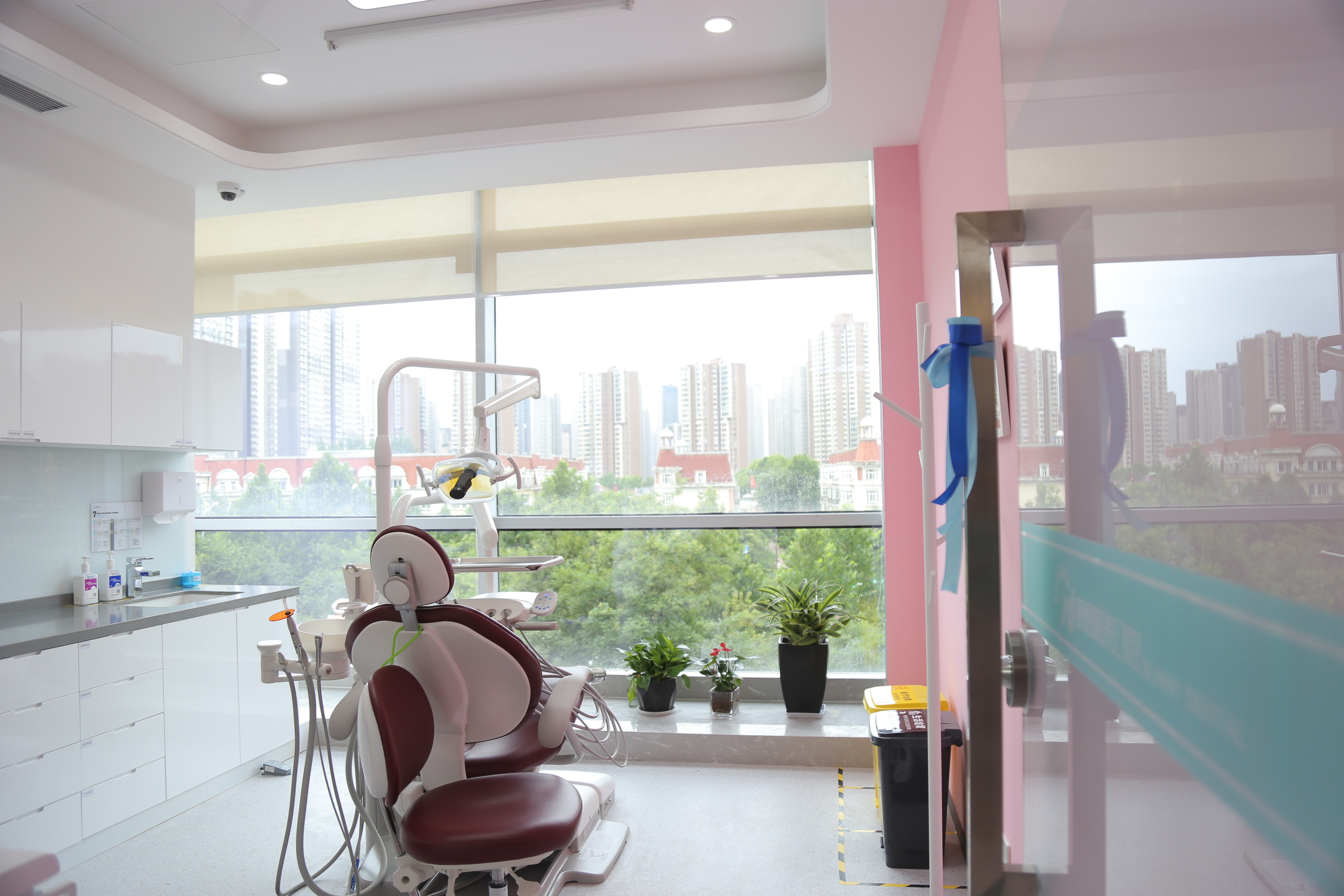 西安赛德阳光口腔,赛德阳光口腔西安未央店