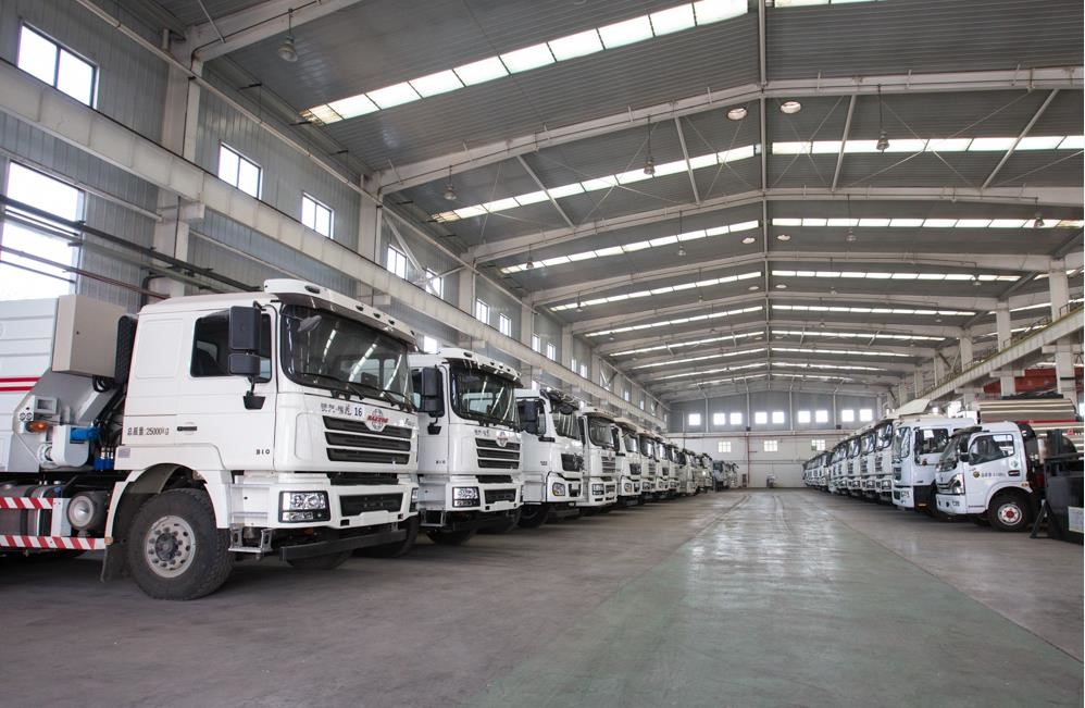 西安高新区复工复产,复工复产场景视频