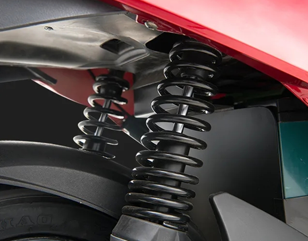 爱玛又推出一款火爆全网的电动车,爱玛电动车最新款超强续航配置