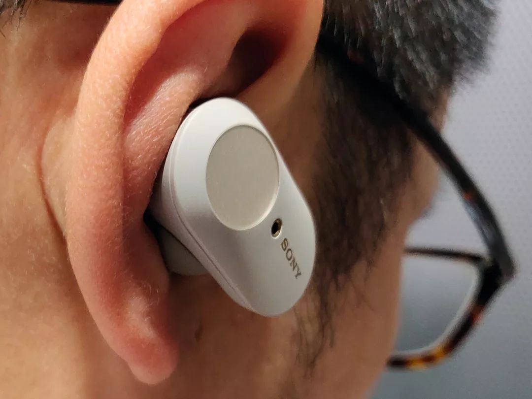 索尼wf1000xm3右耳降噪模式有杂音,索尼wf1000xm3降噪深度多少db