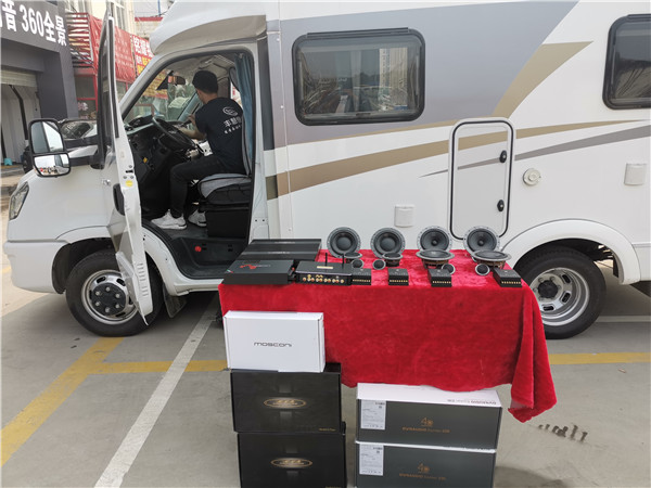 青岛汽车音响改装隔音,青岛汽车音响改装别克