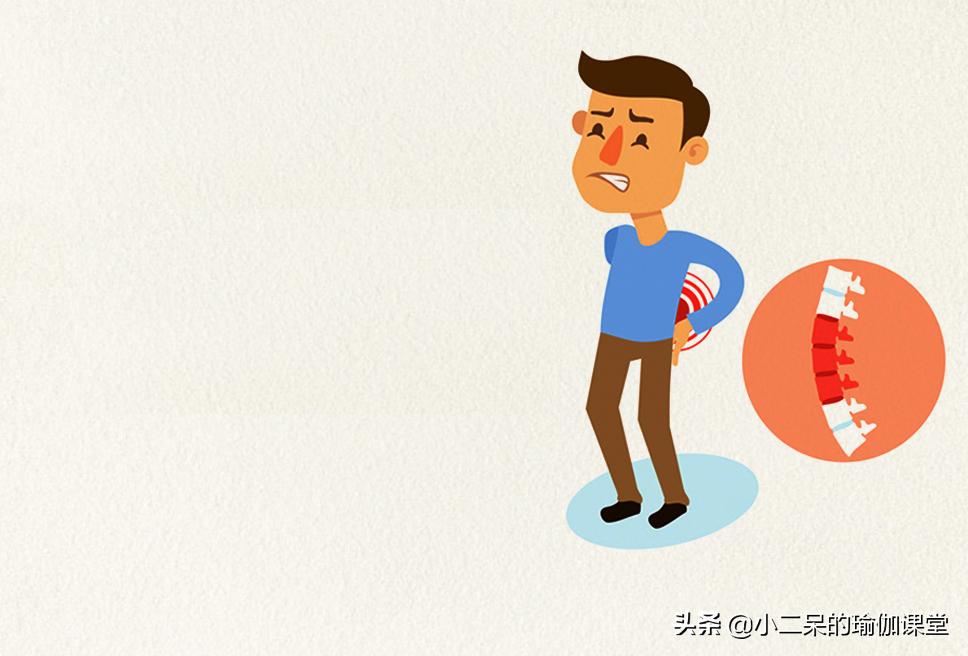 为什么久坐会腰痛？如何缓解？这样做很有效