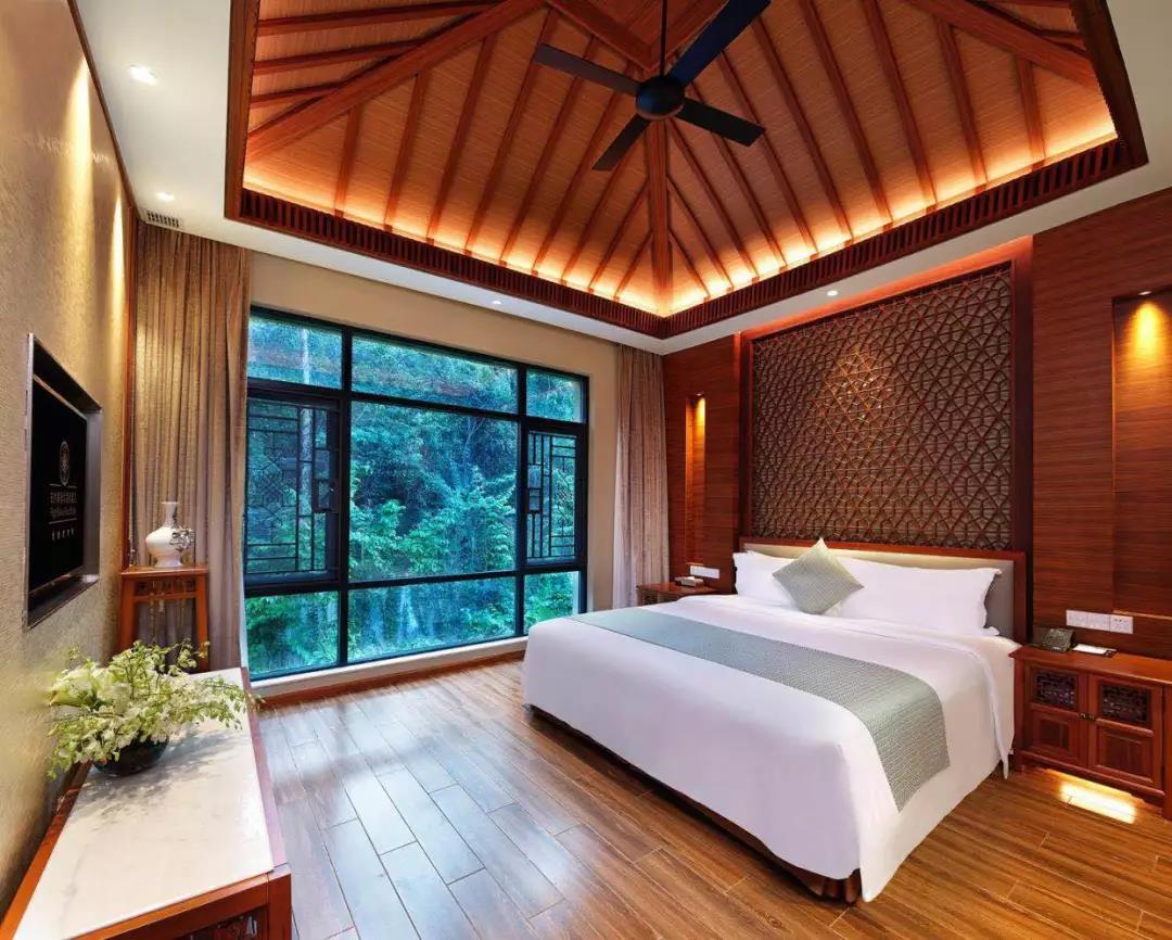 增城别墅温泉度假推荐,增城温泉度假村别墅排名榜