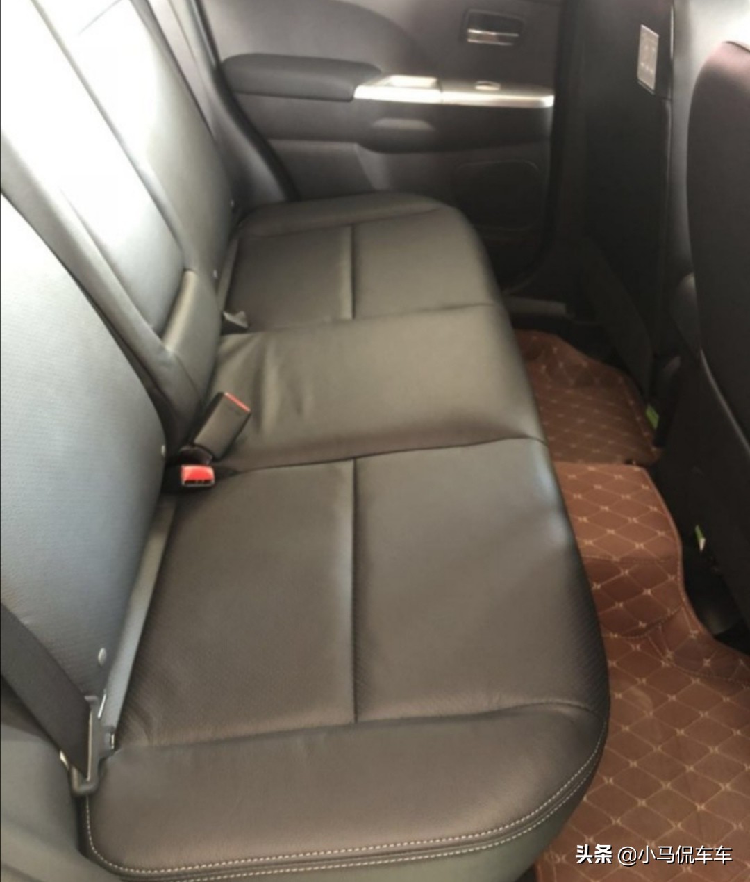 三菱劲炫家用到底值不值得入手，车主告诉你优缺点