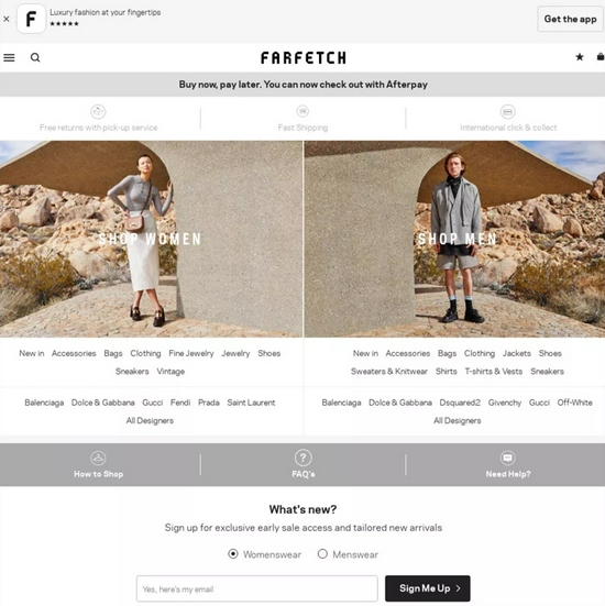 消费升级时代,奥莱在中国的发展