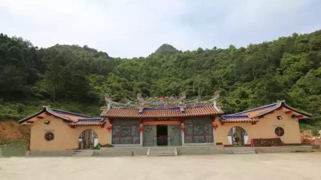 山海闽西南|乐吃、乐游、乐开怀！带上这份攻略，玩转云霄白石村~