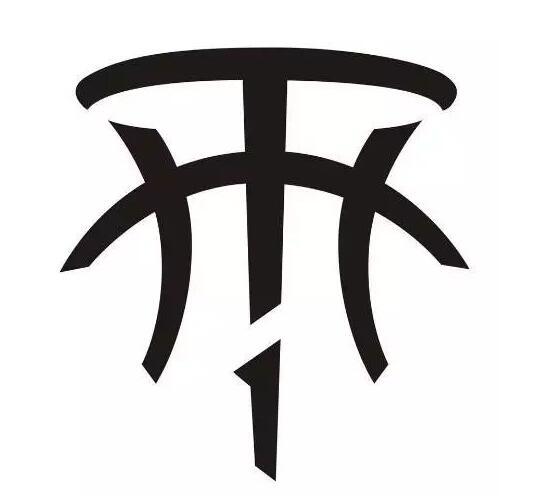nba球星logo大全图片,nba球星logo认出十个算你厉害