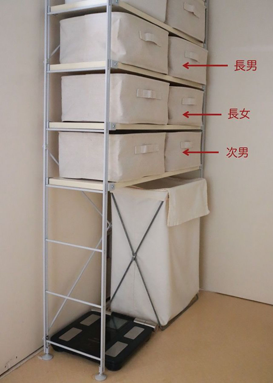 日本主妇十大收纳神器,日本主妇的整理收纳大法