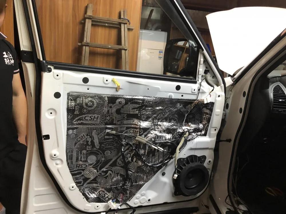 苏州汽车音响改装逍客,苏州汽车音响改装奔驰