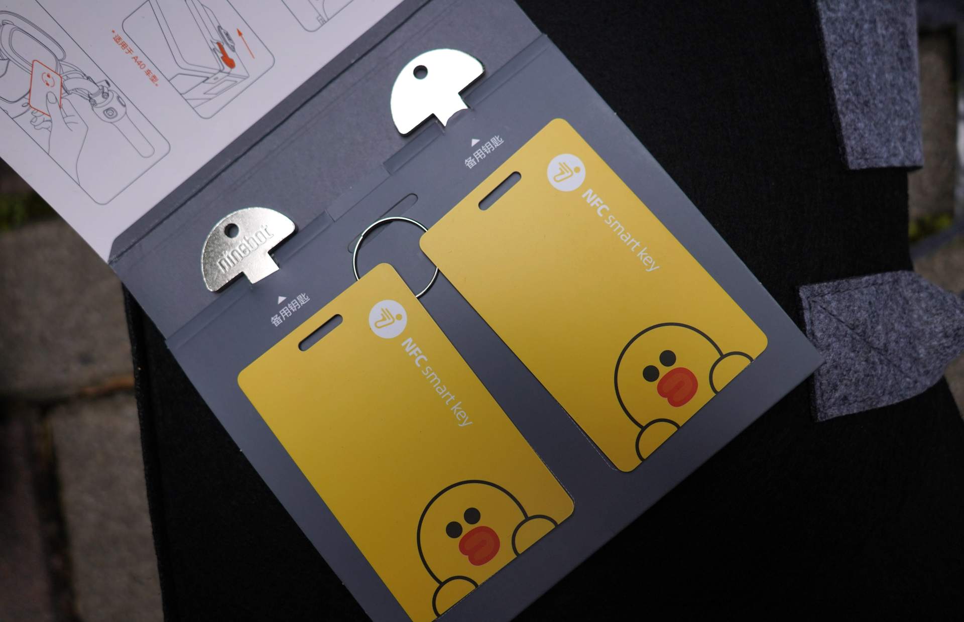 短途出行,电动自行车如何选,入手九号A40LineFriend有感