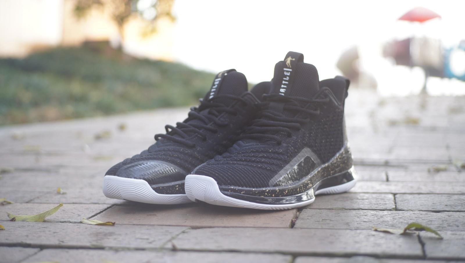 金戈铁马篮球鞋,乔丹篮球鞋哪一款实战最好