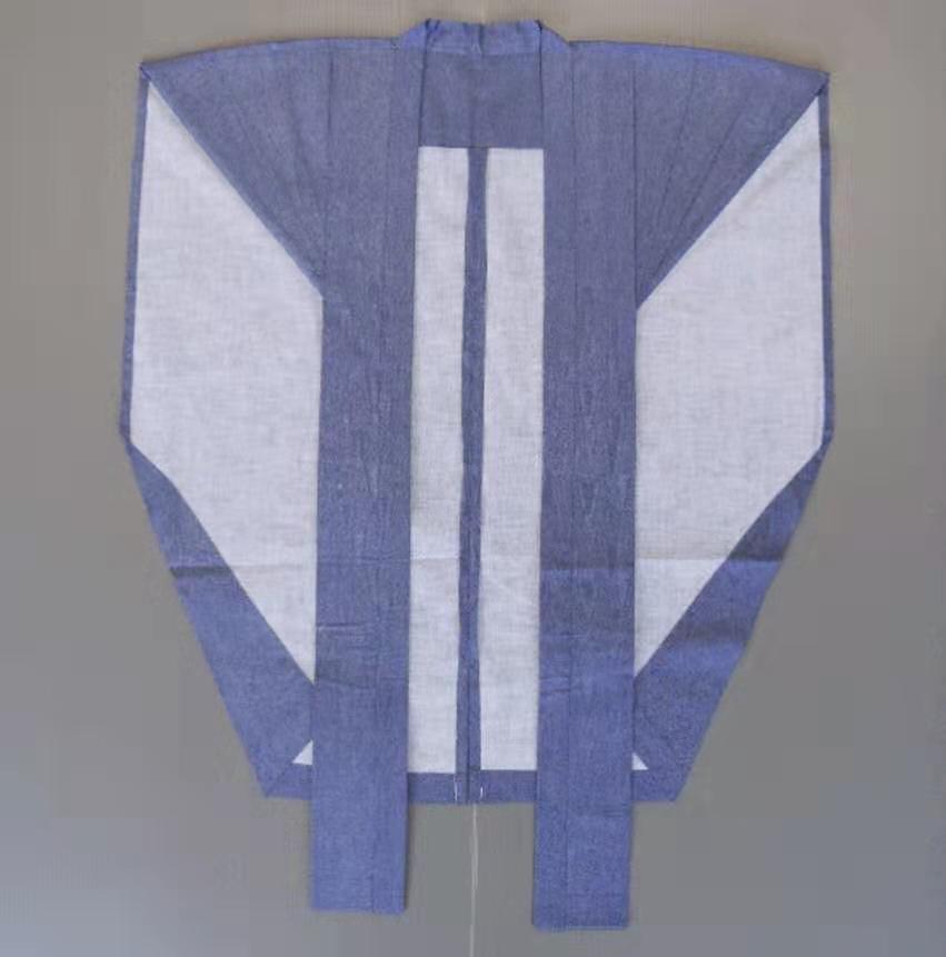 与力、同心、冈引——江户幕府的“警察”们