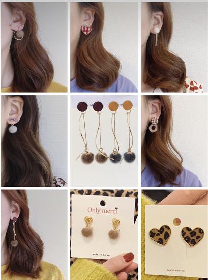 靠谱的耳饰店,最好的耳饰店