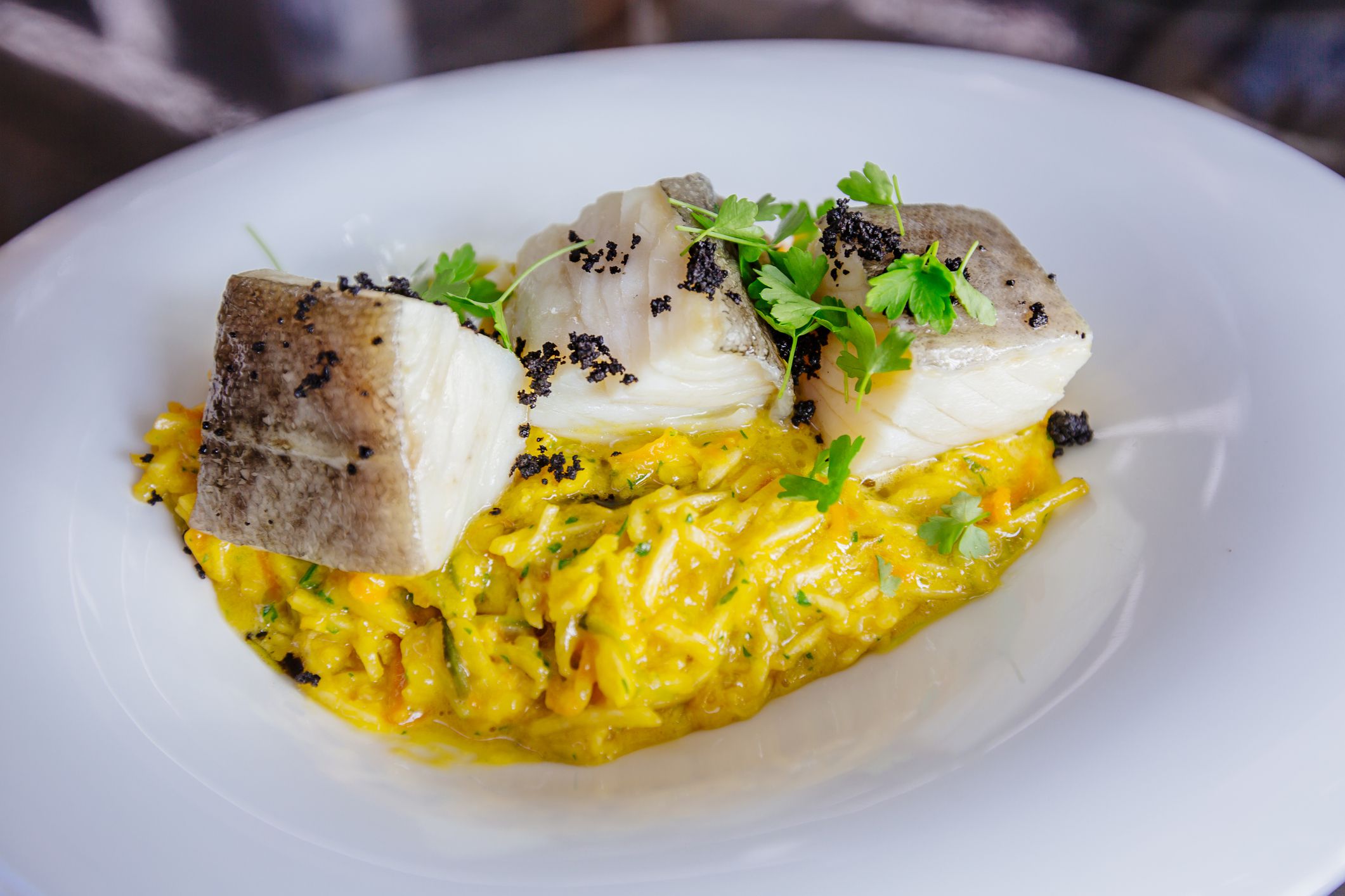 西班牙有什么美食啊,来西班牙必吃美食